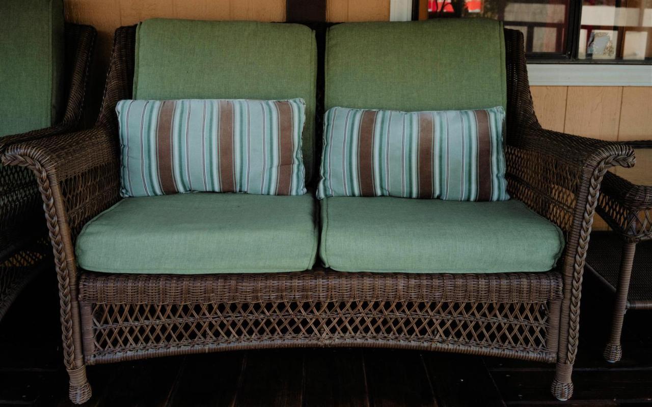 Cabana R Y A Valle De Guadalupe Esterno foto
